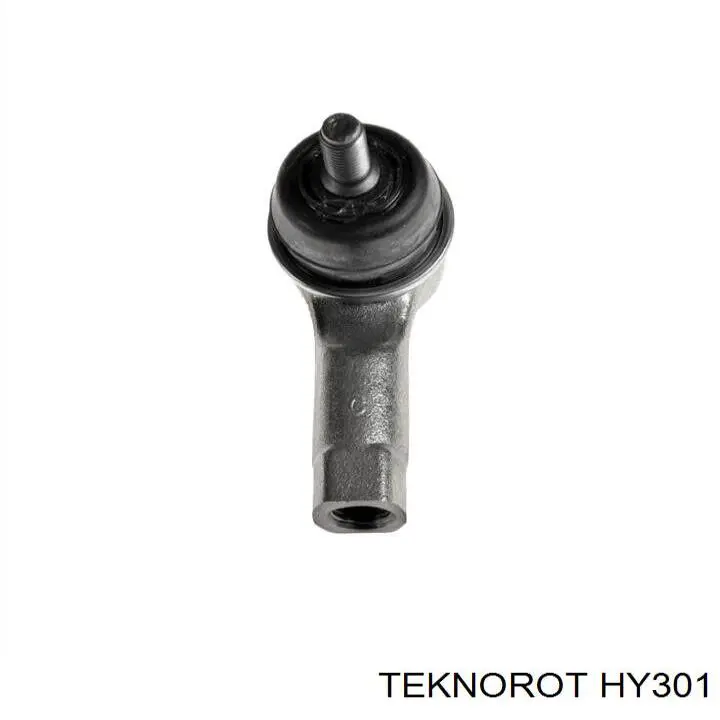 Наконечник рульовий Teknorot HY301 ціна, від 10.39 USD