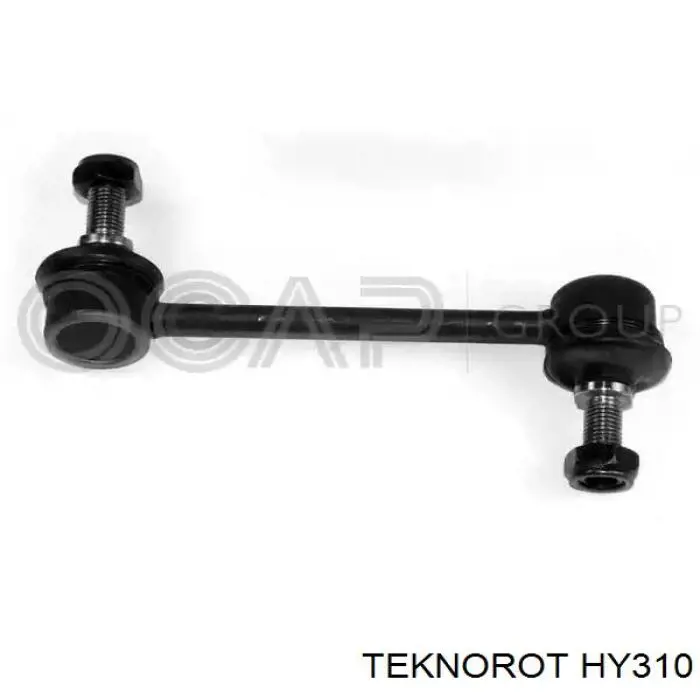 Стійка переднього стабілізатора Teknorot HY310