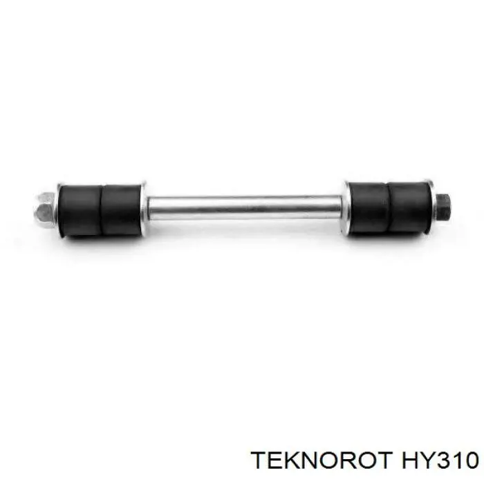 HY310 Teknorot Тяга переднього стабілізатора