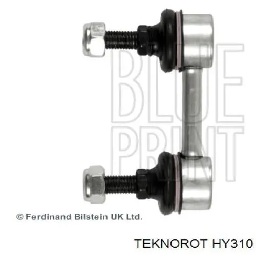 Амортизаційна стійка Teknorot HY310 ціна, від 6.76 USD