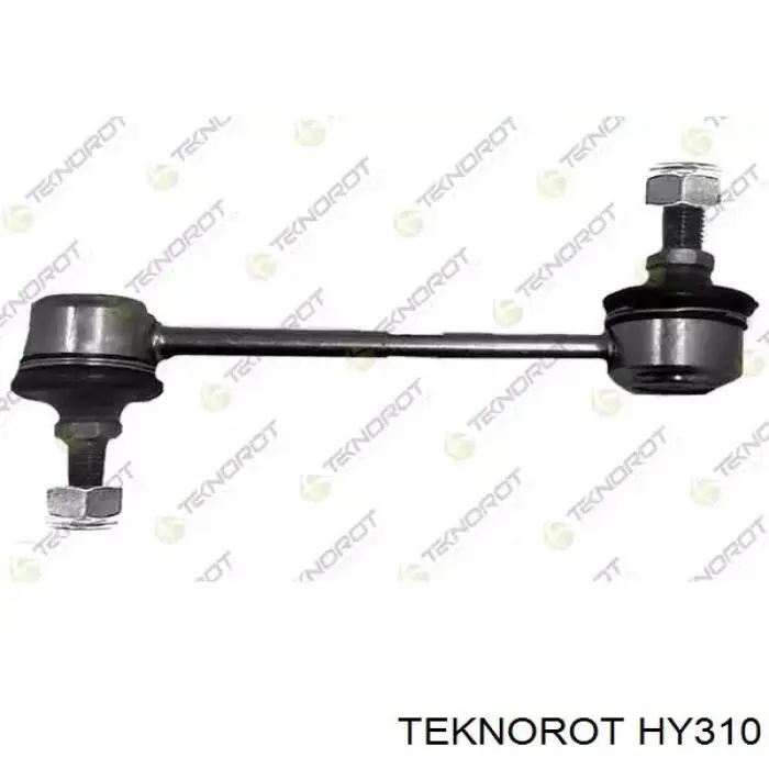 Купити HY310 Teknorot Тяжка стабілізатора переднього