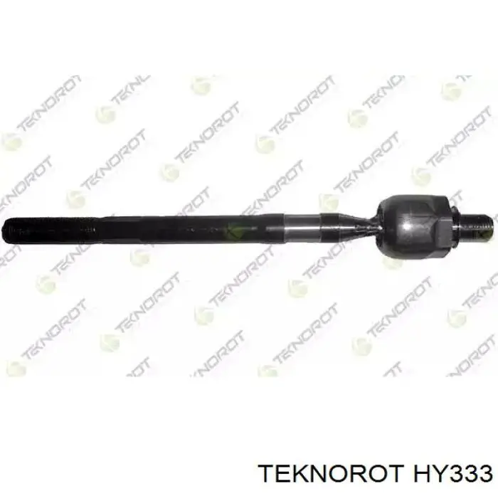Купити HY333 Teknorot Тяга рульова поздовжня