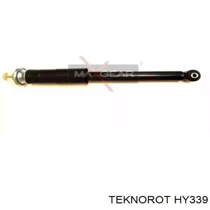 Амортизаційна стійка Teknorot HY339 ціна, від 8.67 USD