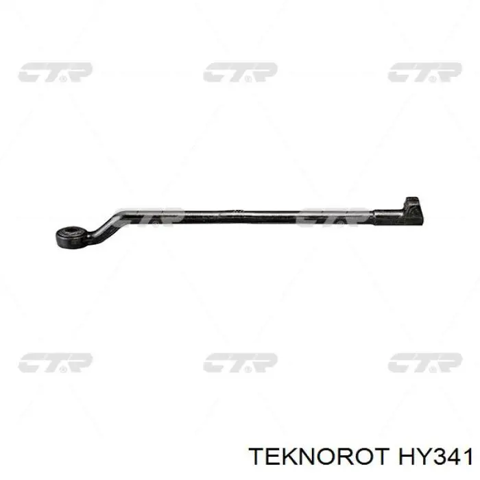 Купити HY341 Teknorot Рульовий наконечник