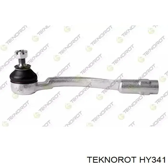 Наконечник рульовий Teknorot HY341 ціна, від 10.98 USD
