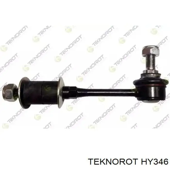 Купити HY346 Teknorot Яйця стабілізатора переднього