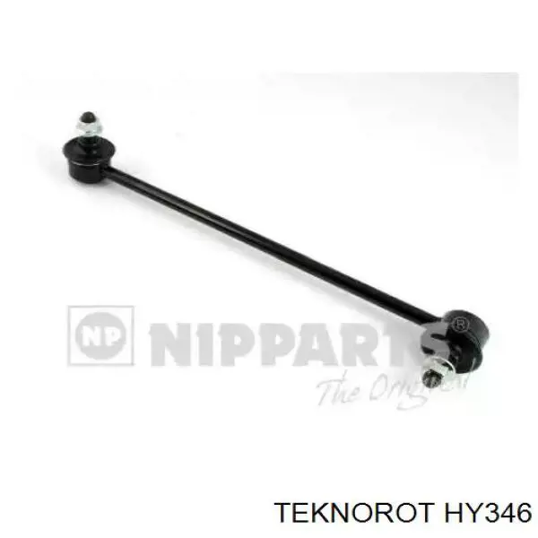 Стійка стабілізатора, переднього, права Teknorot HY346 ціна, від 7.54 USD
