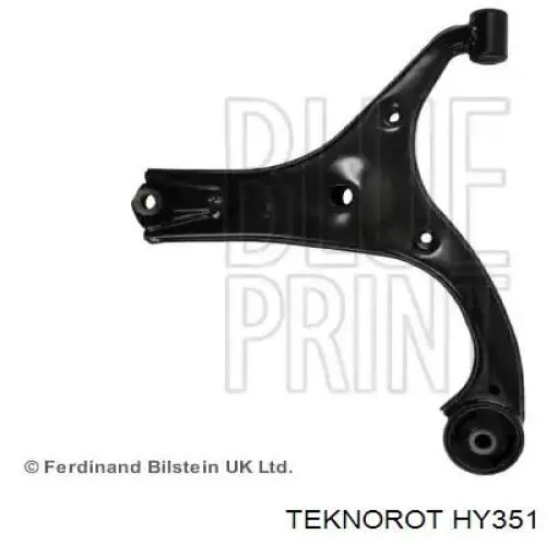 Важіль передній лівий Teknorot HY351 ціна, від 36.38 USD