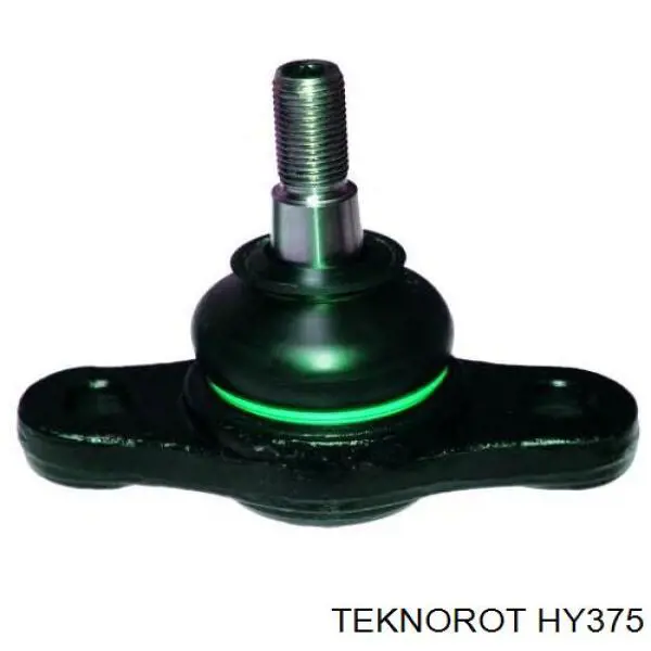 Кульова опора, нижня Teknorot HY375