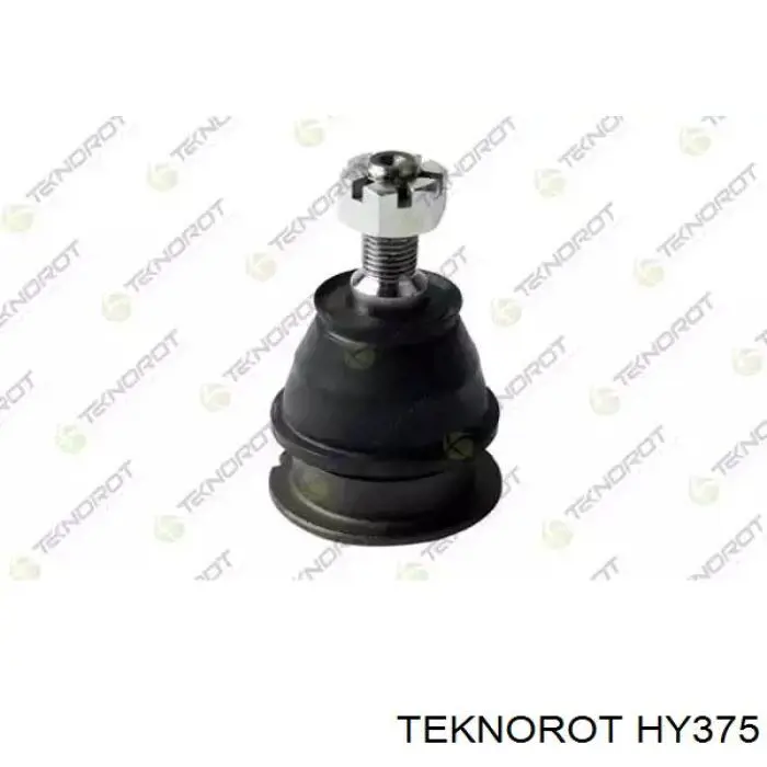 HY375 Teknorot Кульові на авто