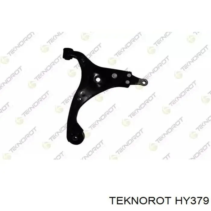 HY379 Teknorot Поперечний важіль