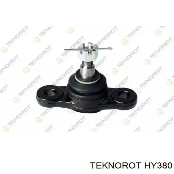 Купити HY380 Teknorot Кульова опора, нижня
