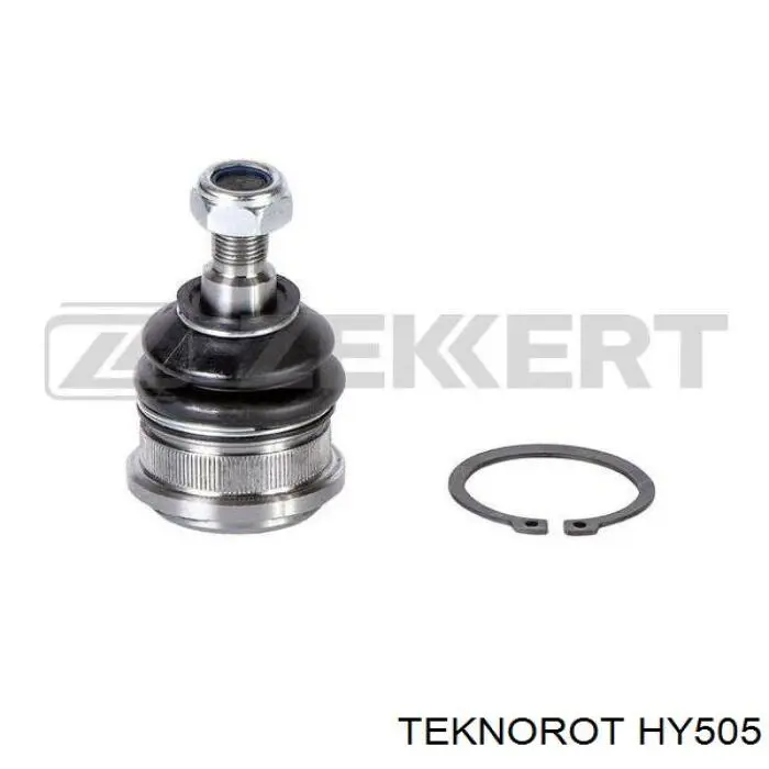 Кульова опора, нижня Teknorot HY505 ціна, від 8.62 USD
