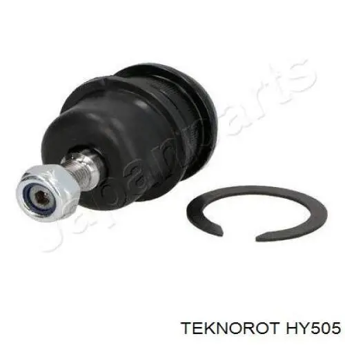 Купити HY505 Teknorot Кульова опора, нижня