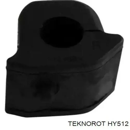 Стійка стабілізатора, заднього Teknorot HY512