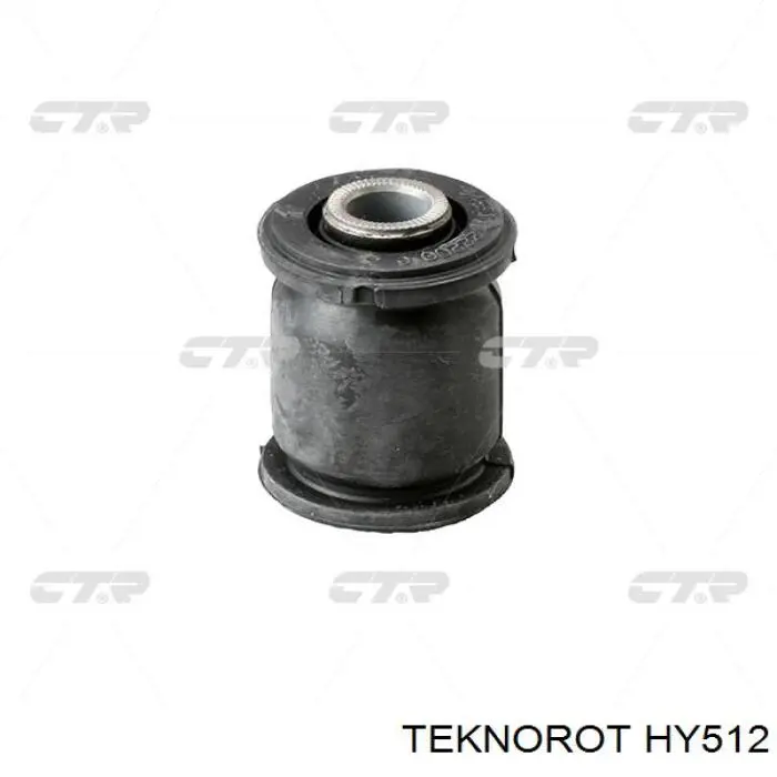HY512 Teknorot Тяжка стабілізатора, заднього