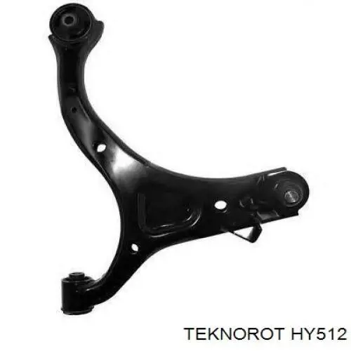 Купити HY512 Teknorot Солдатик стабілізатора, заднього