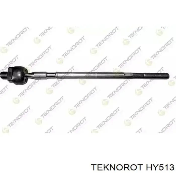 Тяга рульова поперечна Teknorot HY513 ціна, від 8.04 USD
