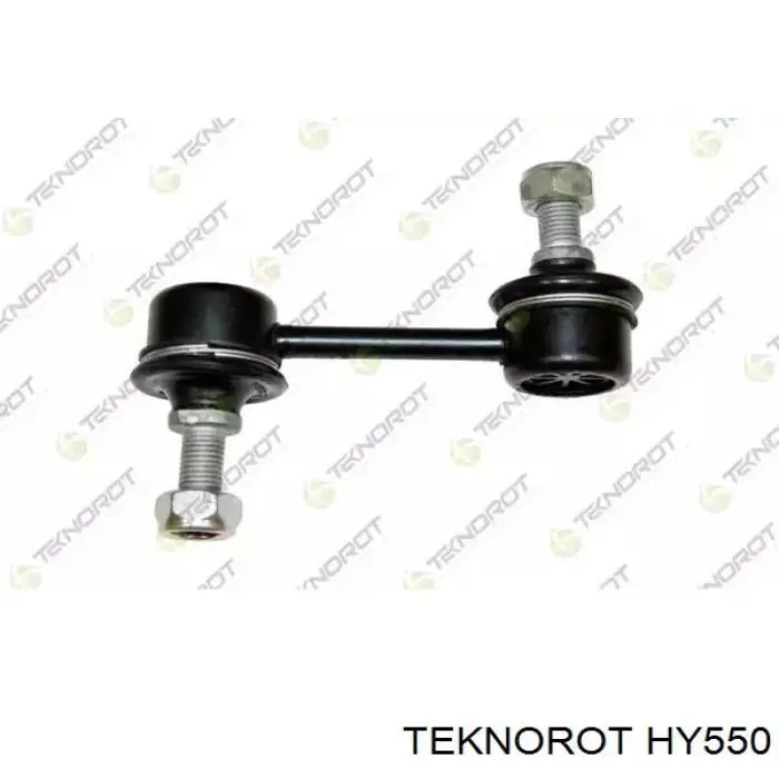 Амортизаційна стійка Teknorot HY550 ціна, від 5.37 USD