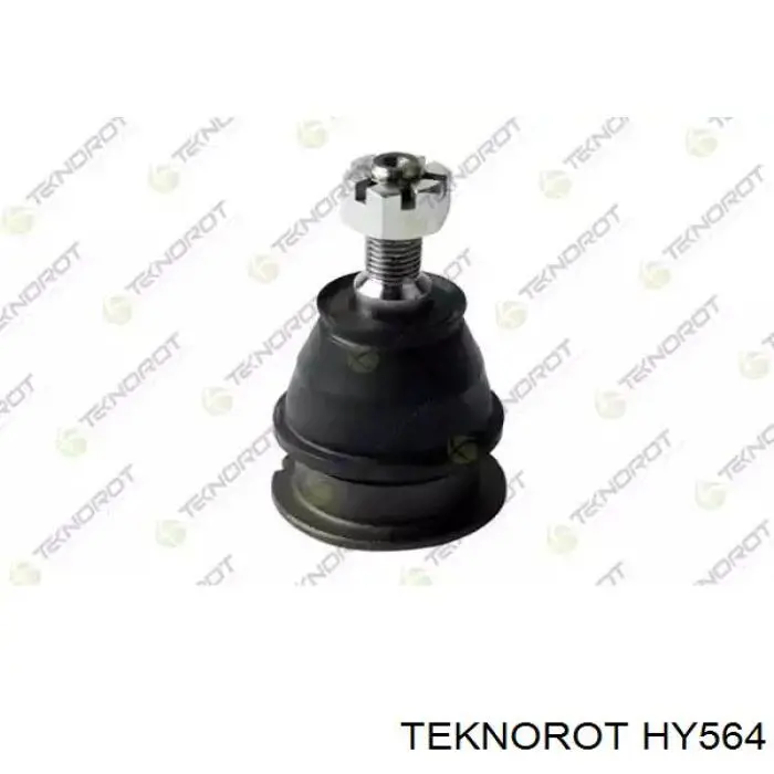 Купити HY564 Teknorot Кульова опора, нижня