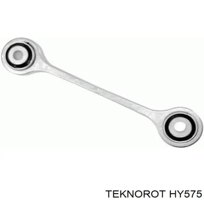 Кульова опора, верхня HY575 Teknorot