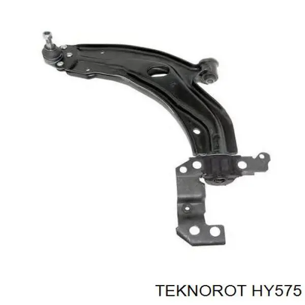 Кульова опора, верхня Teknorot HY575