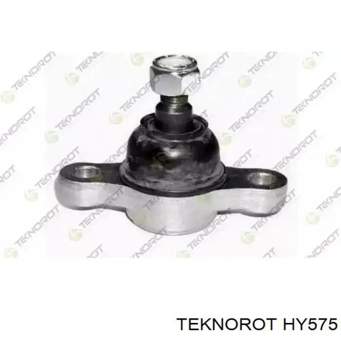 Кульова опора, верхня Teknorot HY575 ціна, від 8.83 USD