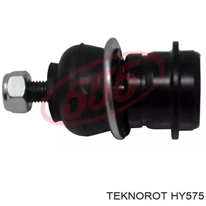 Купити HY575 Teknorot Кульова опора, верхня