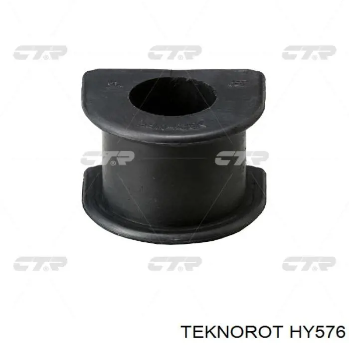 Лінк стабілізатора, заднього Teknorot HY576 ціна, від 7.25 USD