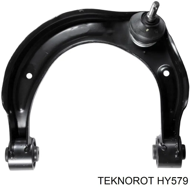 Важіль передньої підвіски верхній, лівий Teknorot HY579 ціна, від 25.49 USD
