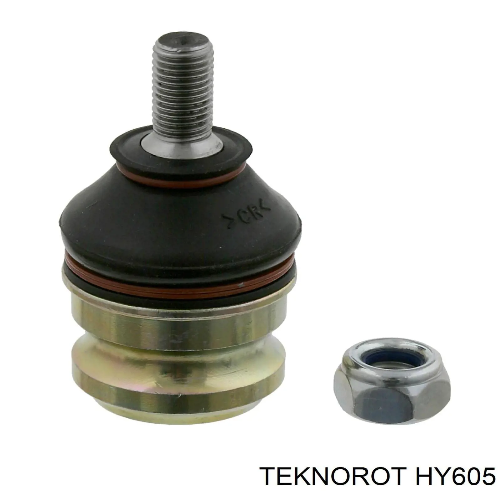 HY605 Teknorot Кульові на авто