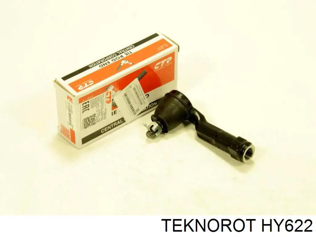 Рульовий наконечник 56820F2000 Hyundai/Kia