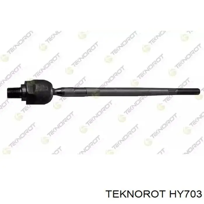 Купити HY703 Teknorot Тяга рульова поздовжня