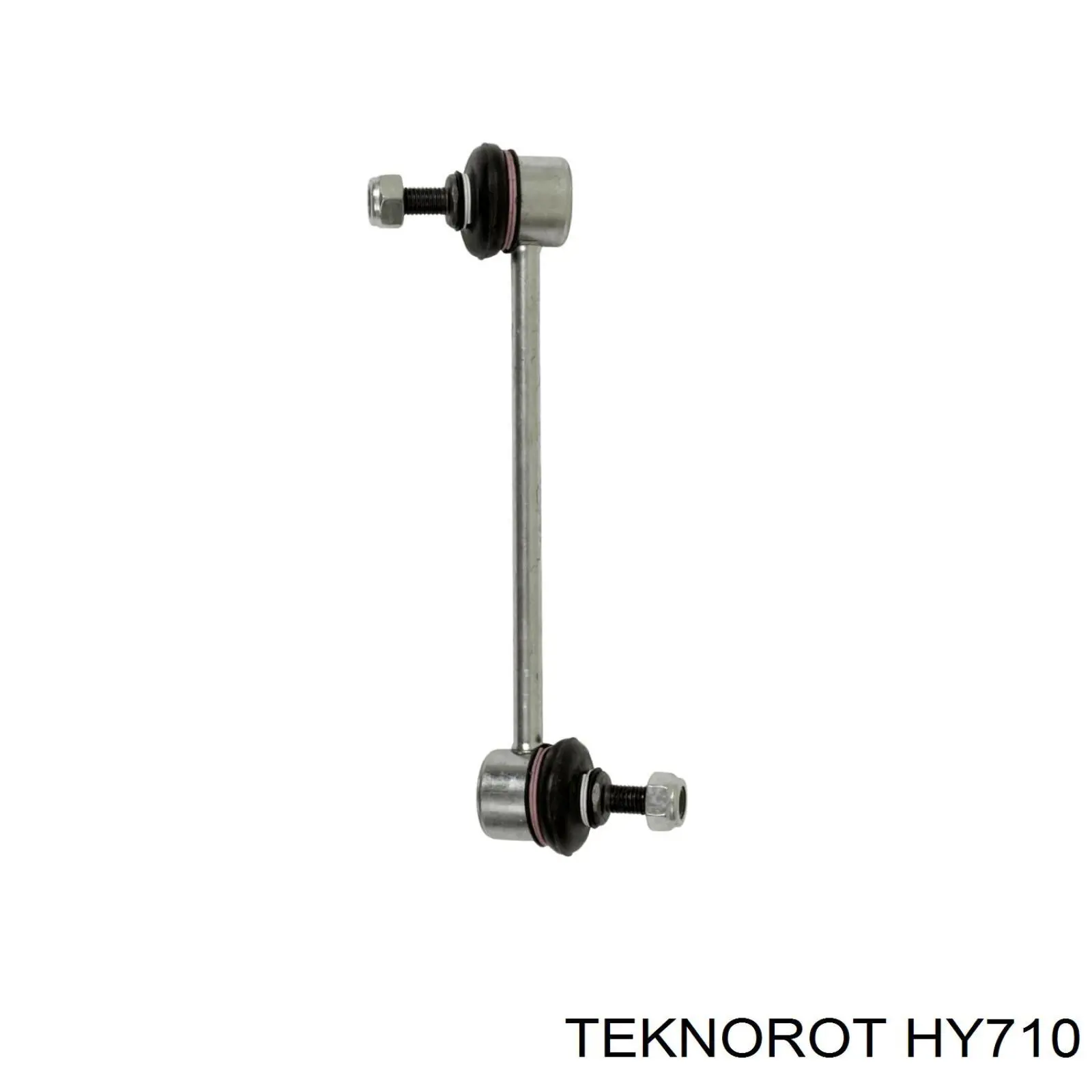 HY710 Teknorot Солдатик стабілізатора, переднього, правий
