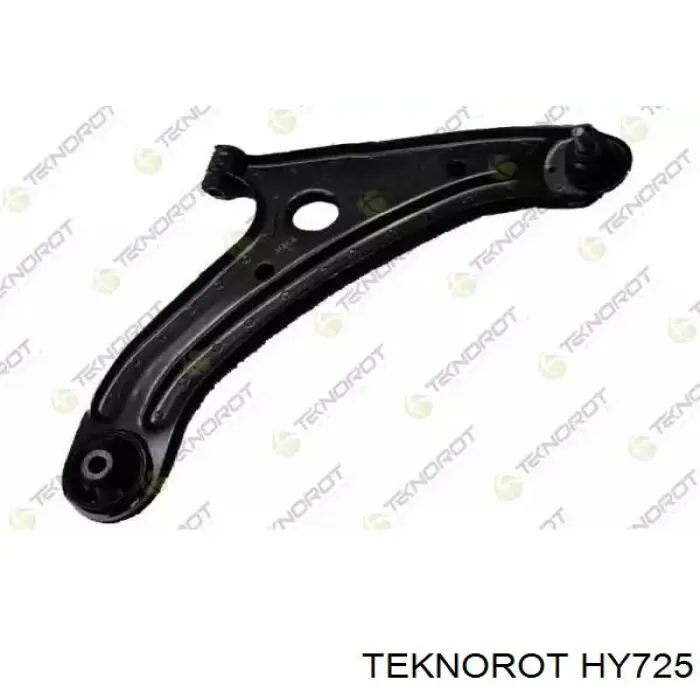 Купити HY725 Teknorot Важіль передньої підвіски нижній, правий