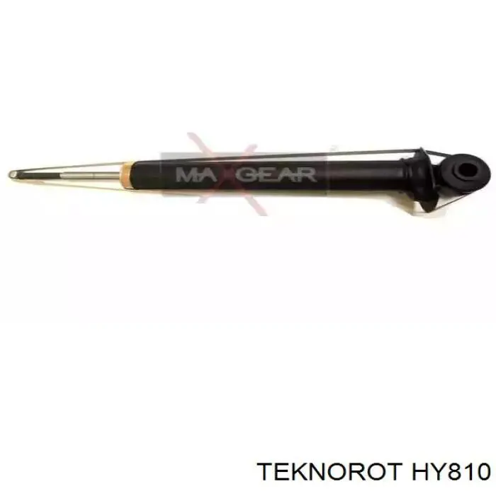 Стійка стабілізатора, переднього, права Teknorot HY810 ціна, від 8.94 USD