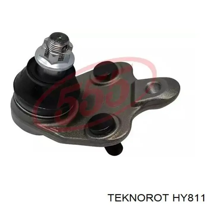 Купити HY811 Teknorot Лінк стабілізатора, переднього, лівий