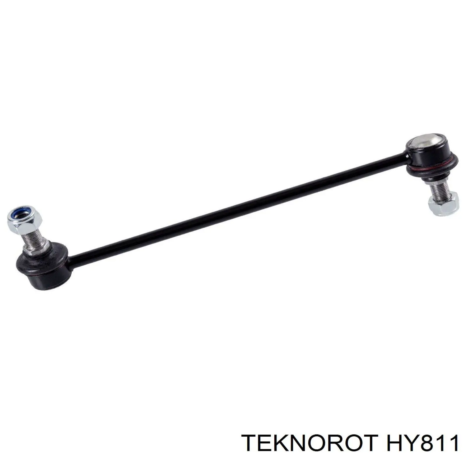 HY811 Teknorot стійка стабілізатора переднього, ліва