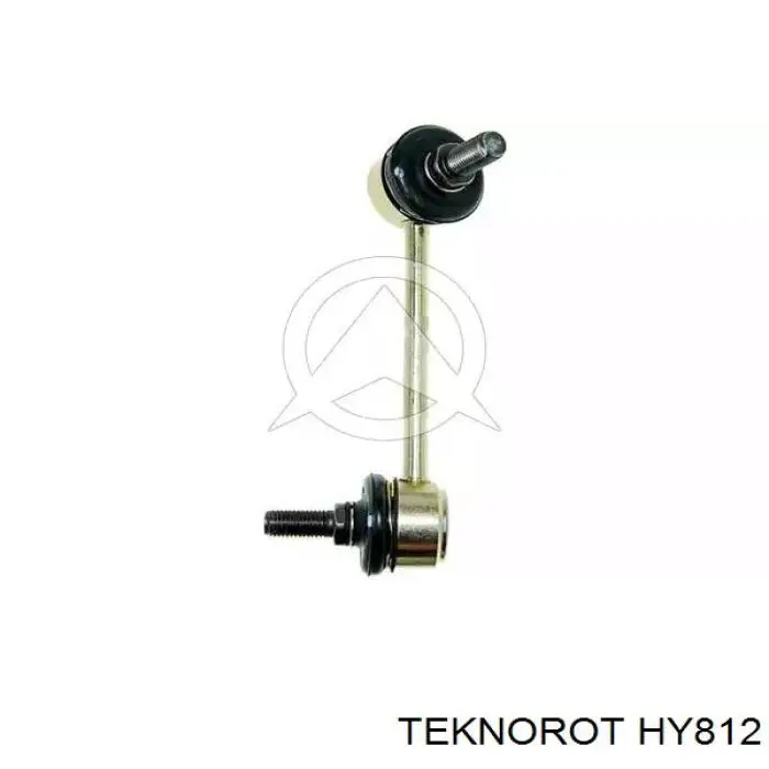 HY812 Teknorot Стійка стабілізатора, заднього, права