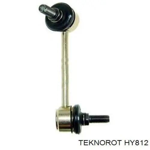 Лінк стабілізатора, правий Teknorot HY812 ціна, від 7.06 USD