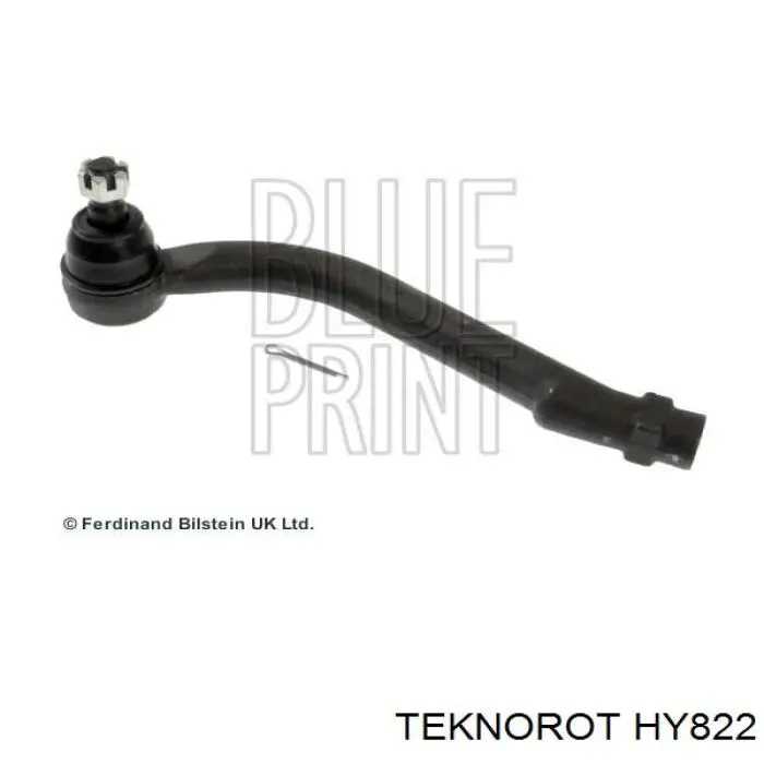 Купити HY822 Teknorot Рульовий наконечник