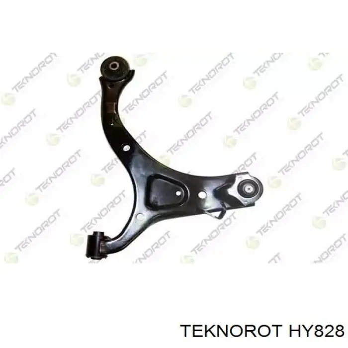 Важіль передньої підвіски нижній, правий Teknorot HY828 ціна, від 53.55 USD