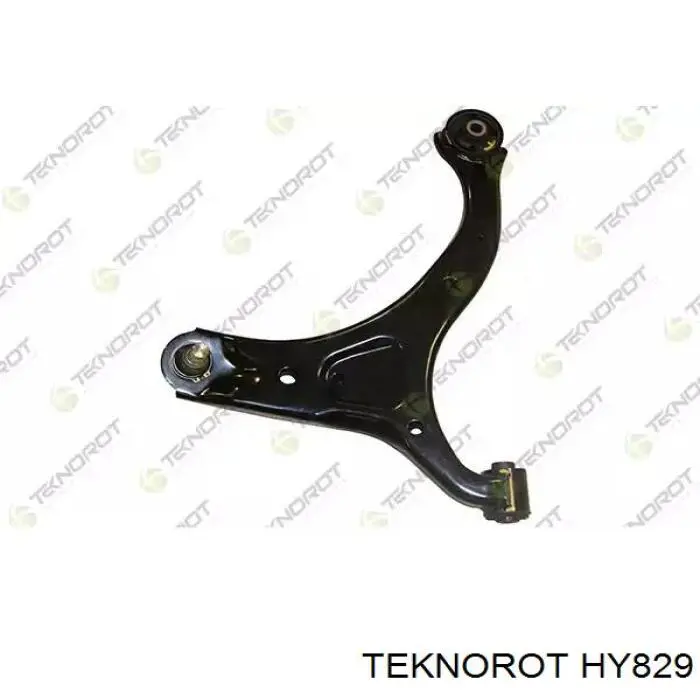 Важіль передній лівий Teknorot HY829 ціна, від 54.11 USD