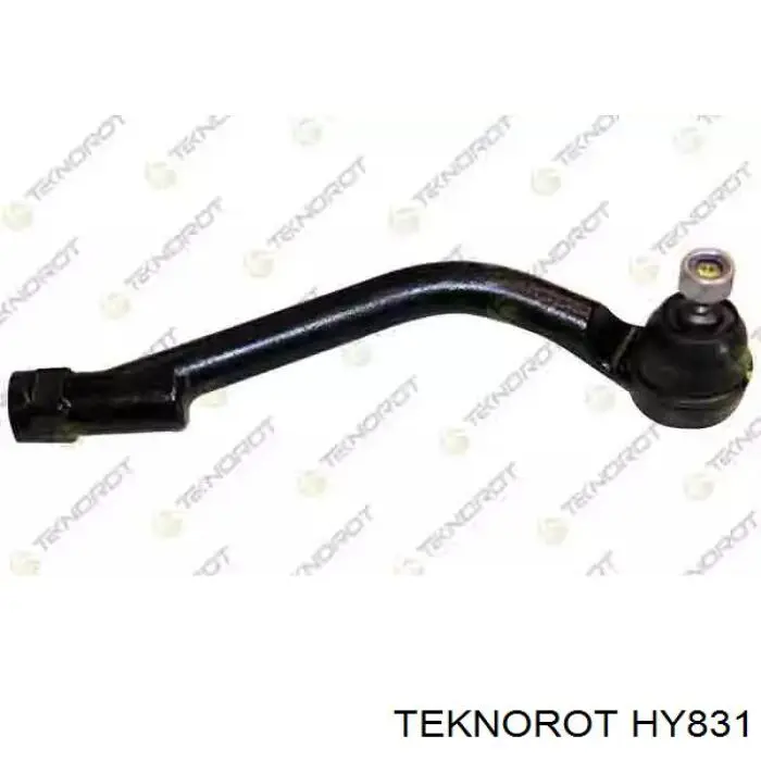 Купити HY831 Teknorot Рульовий наконечник
