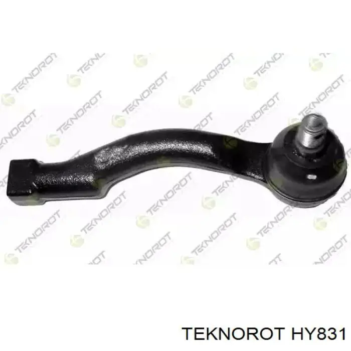 HY831 Teknorot Зовнішній наконечник рульової тяги