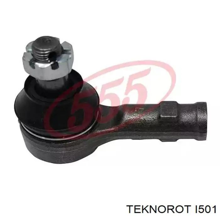Купити I501 Teknorot Накінечник рульової тяги, внутрішній