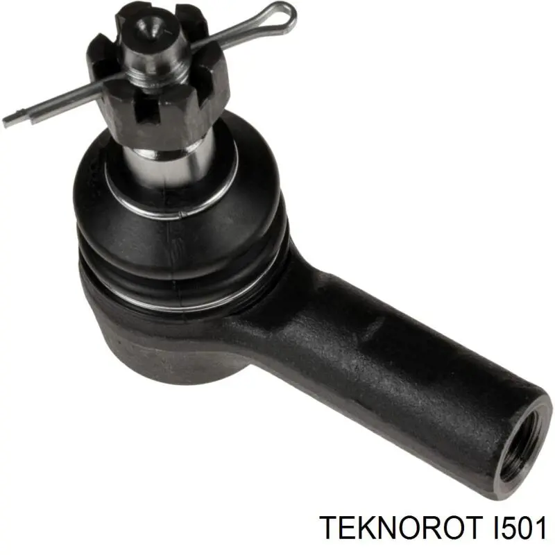 Накінечник рульової тяги, внутрішній Teknorot I501 ціна, від 8.29 USD