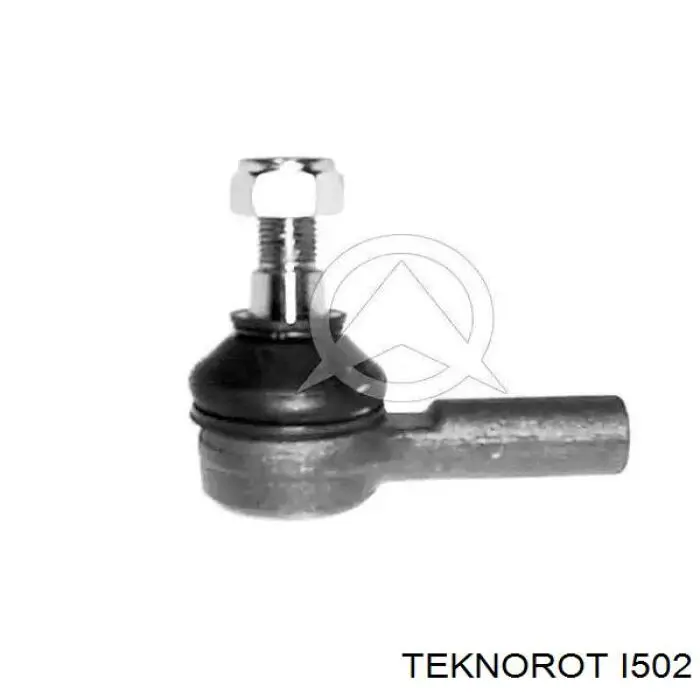 Рульовий наконечник I502 Teknorot