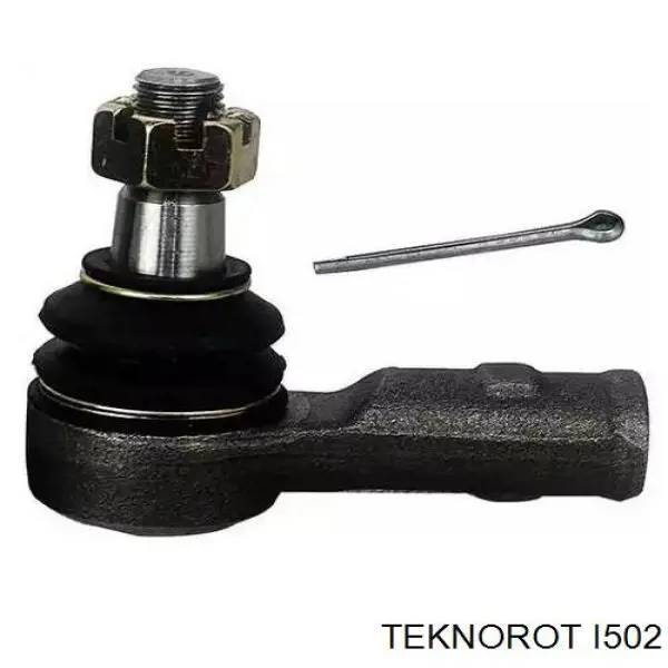 Накінечник рульової тяги, зовнішній Teknorot I502