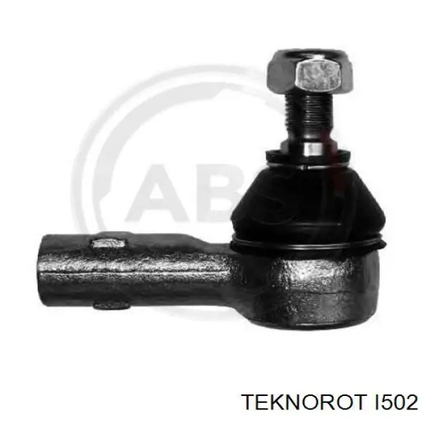Наконечник рульовий Teknorot I502 ціна, від 8.18 USD